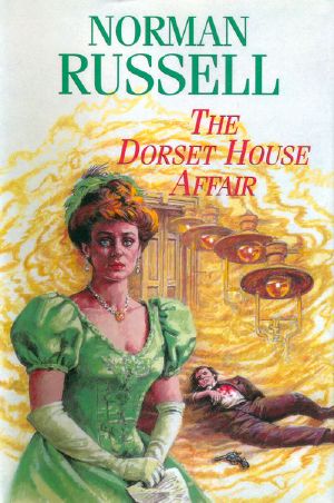 [Inspector Box 07] • The Dorset House Affair